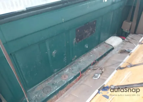 1989 Ford F150 z USA, uszkodzony, nr VIN 1FTDF15N7KNB02654